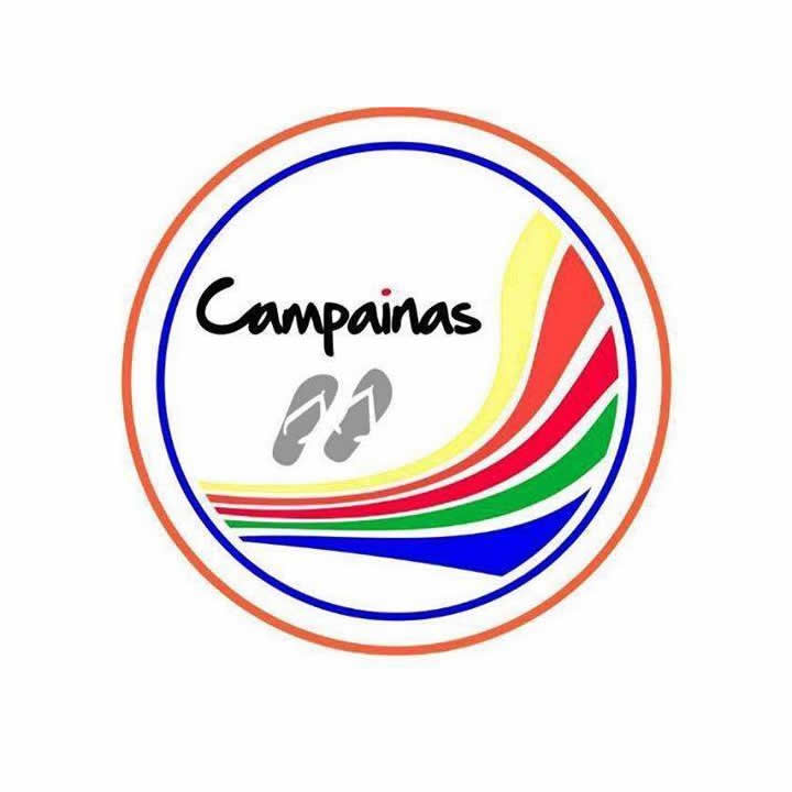 Campainas - Havaianas