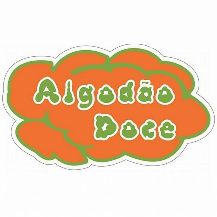 Algodão Doce