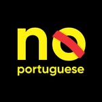 No Portuguese