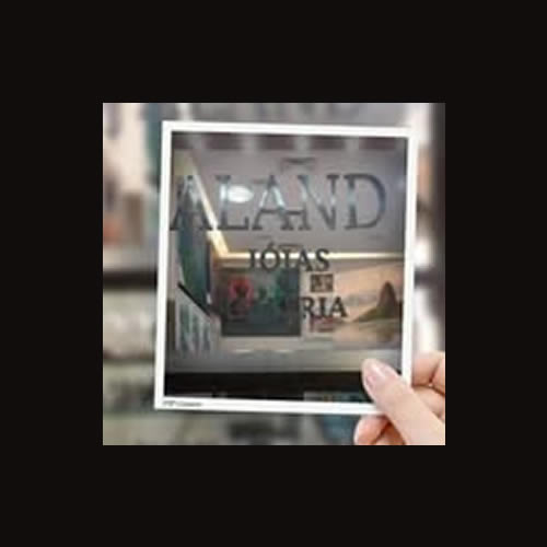 Aland Joias e Joalheria