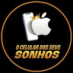 O Celular dos Seus Sonhos